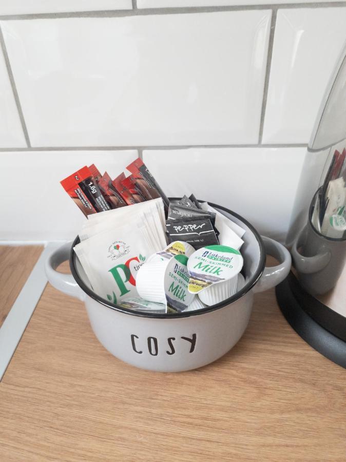 リヴァプール L.F.C Townhouse In Anfieldヴィラ エクステリア 写真
