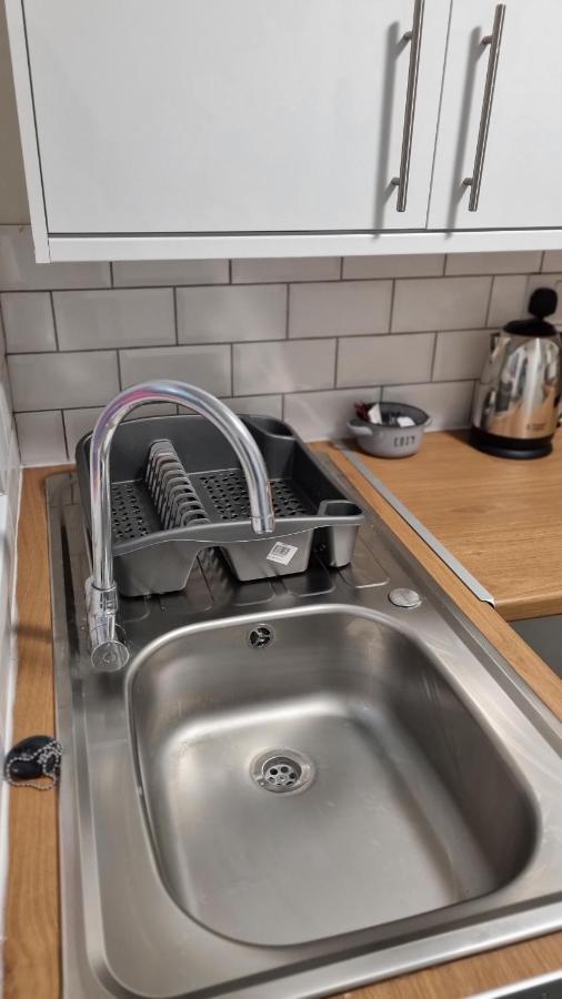 リヴァプール L.F.C Townhouse In Anfieldヴィラ エクステリア 写真